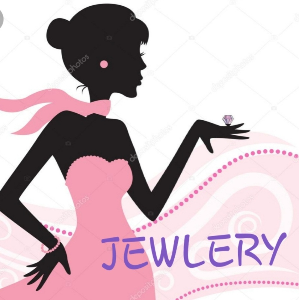 RINGS NECKLACE EARRINGS